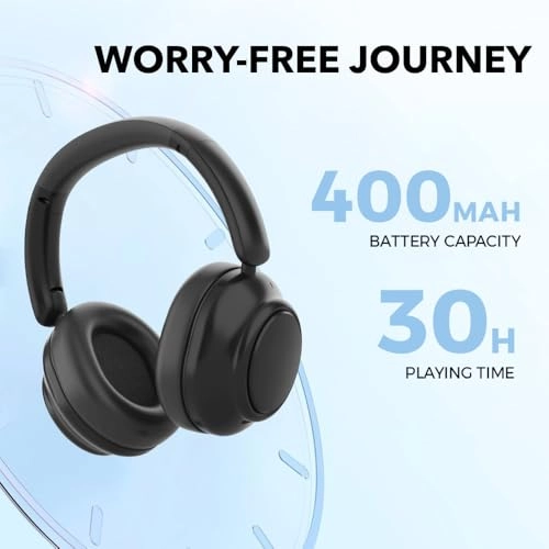 BT941 Wireless Headphone