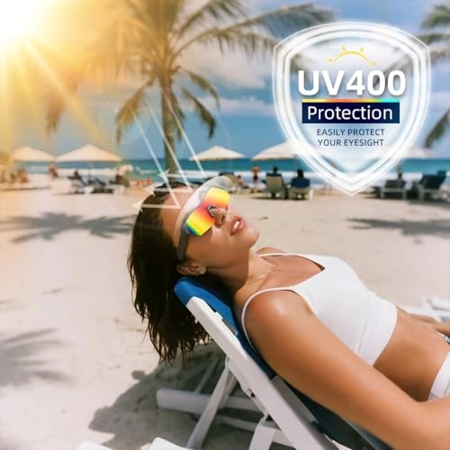 Bluetooth Sunglasses - Gradient