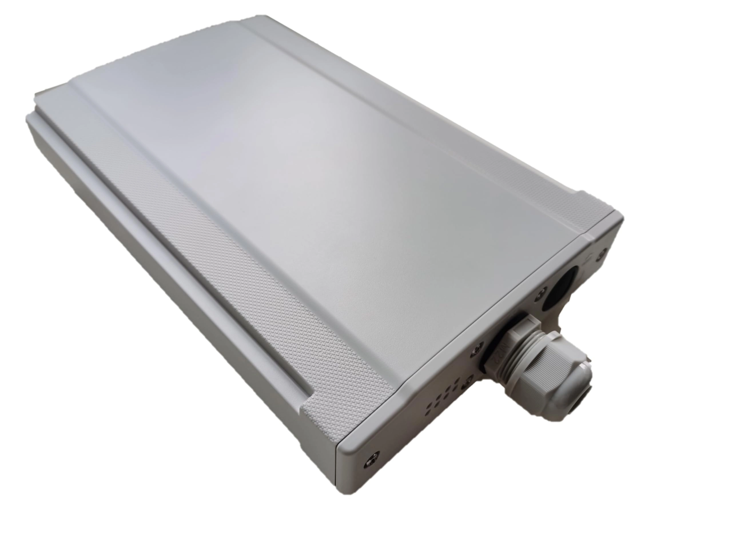 Global Telecom Engineering, Inc. TITAN5100 - 150 Mbps Wi-Fi 6