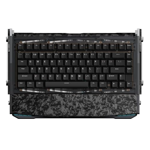 Black Diamond 75 v2 - Wired