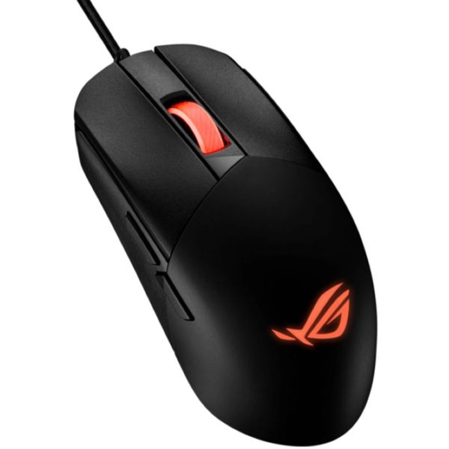 ROG Strix Impact III - USB