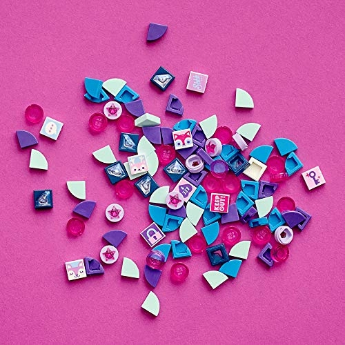 DOTS Extra DOTS (41921) - Super Secrets