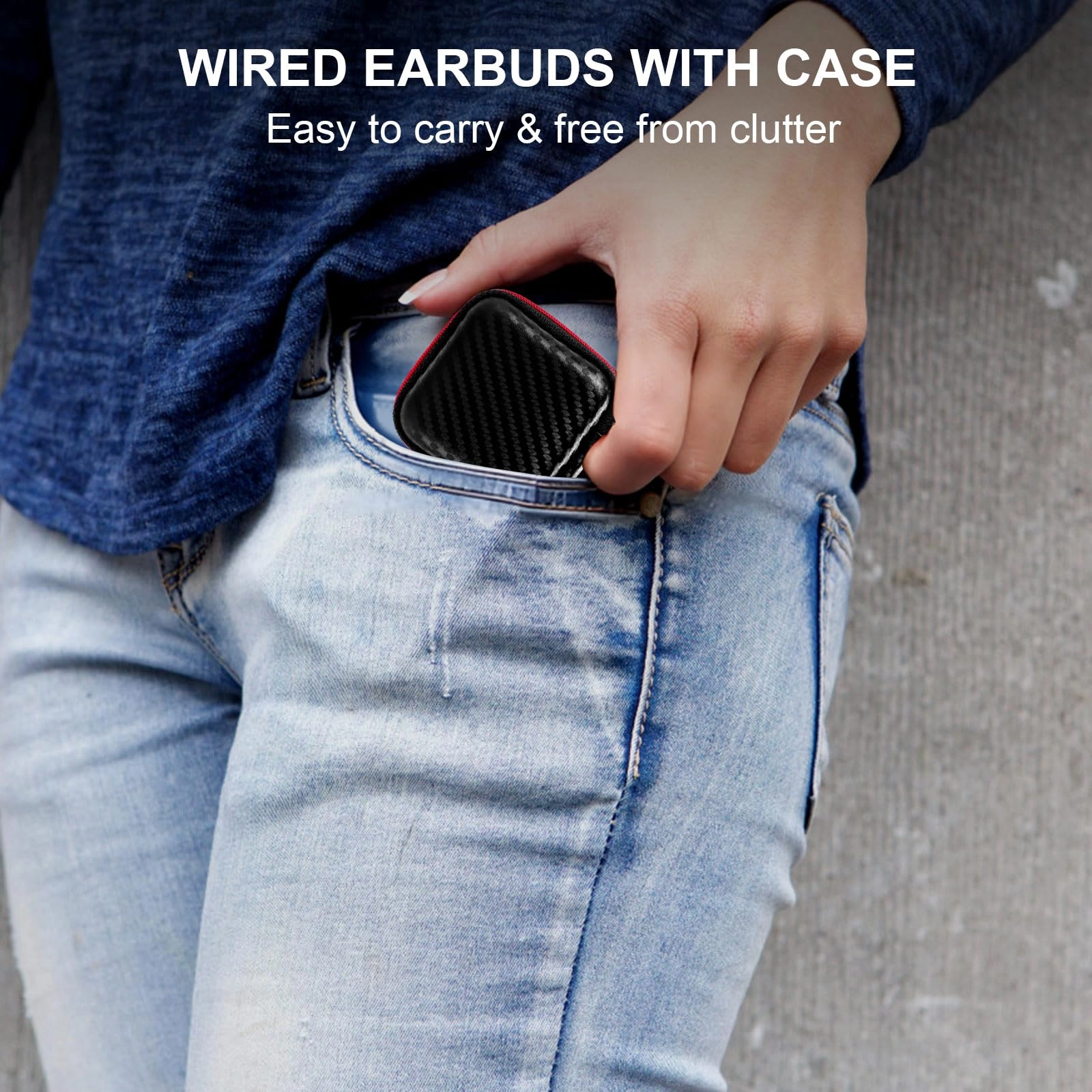 ASKUBSKU-0083 Wired Headset