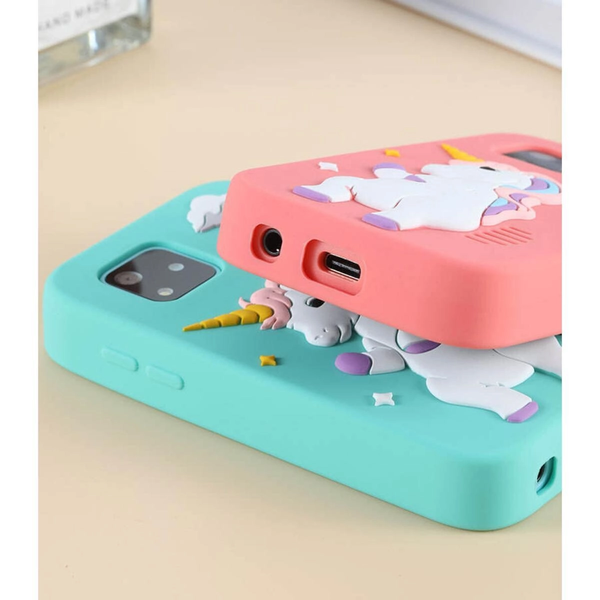Kids’ Smart Play Phone