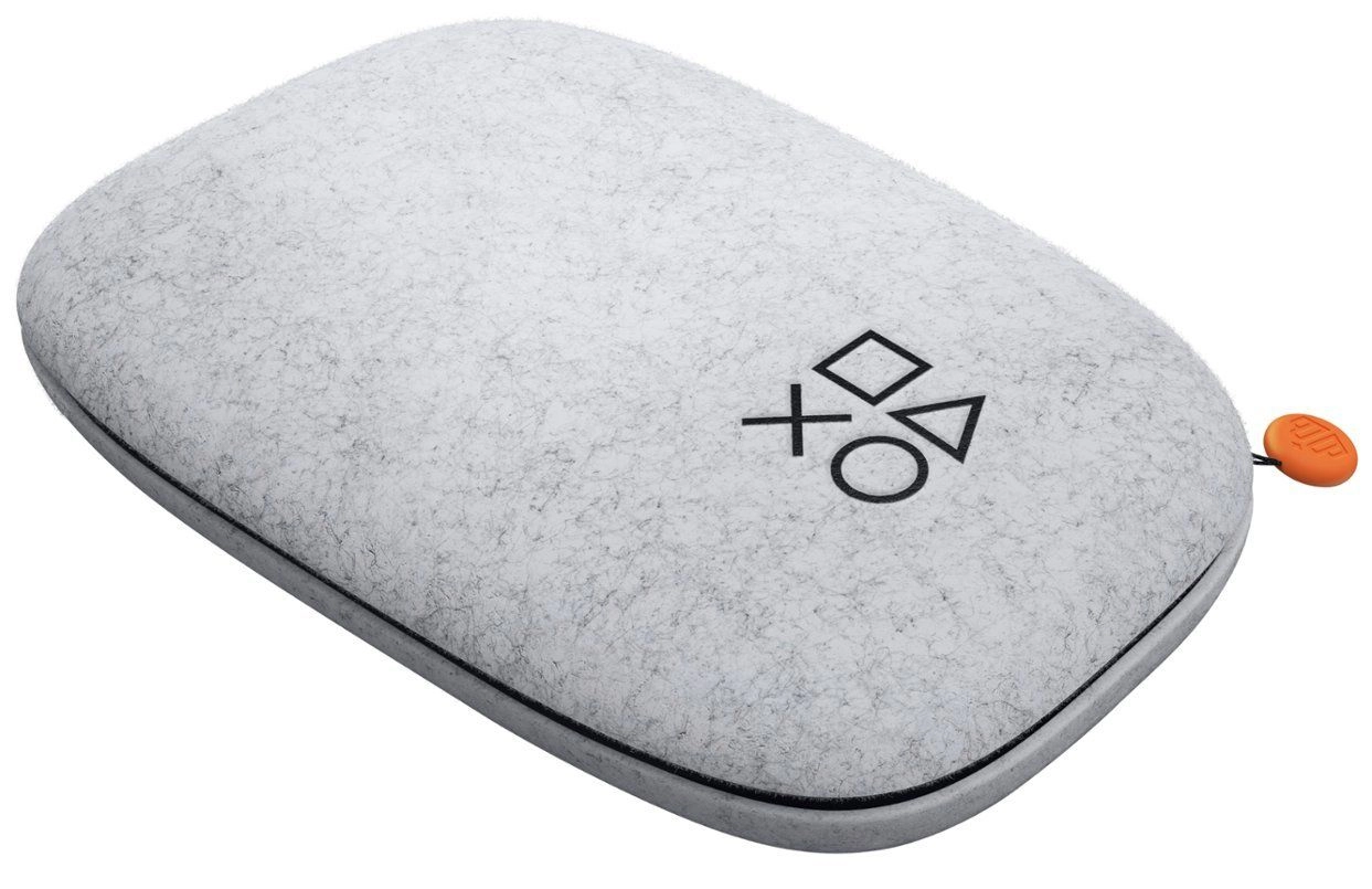 Backbone One Carrying Case - white