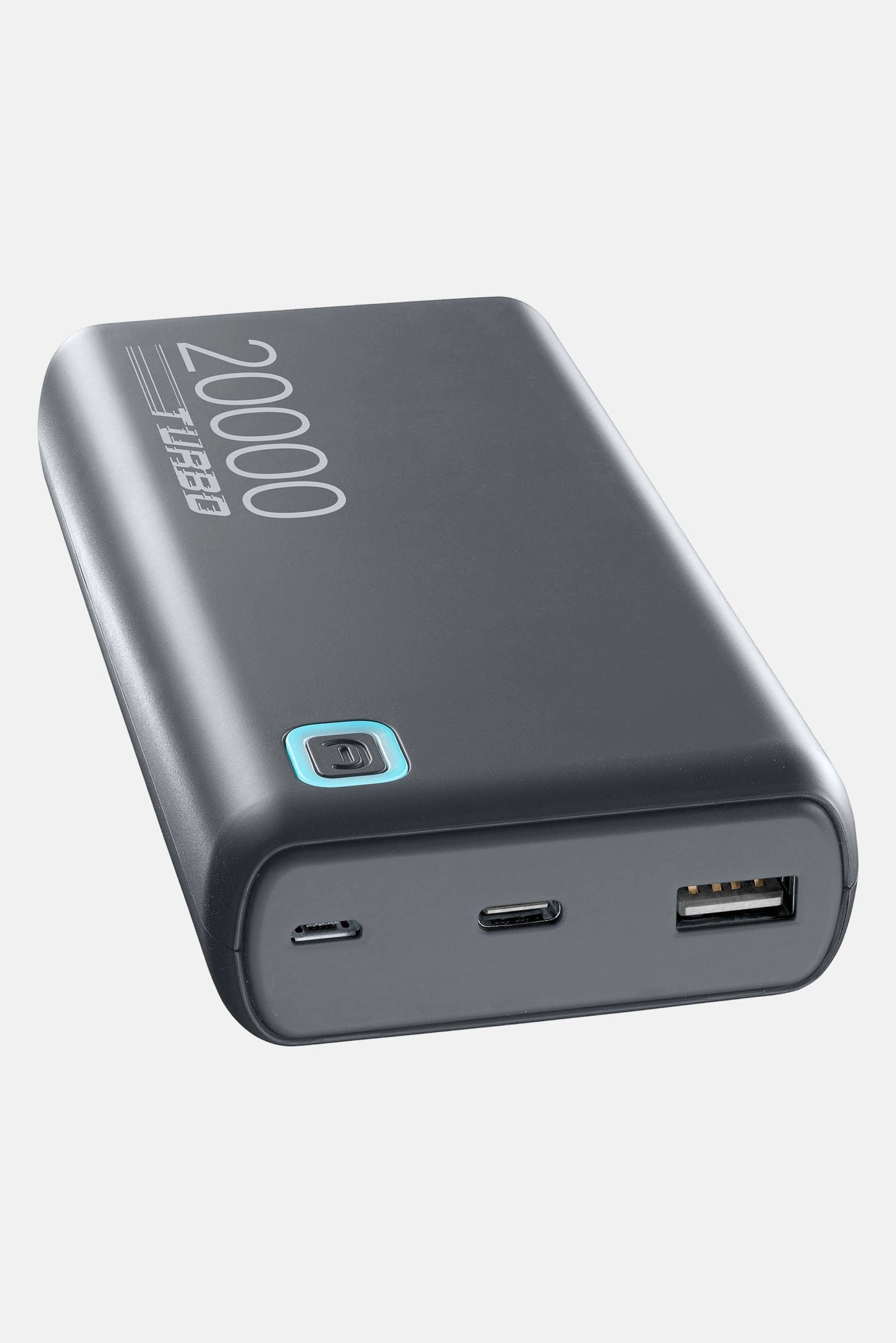 Thunder 20000 - 20000mAh 20W