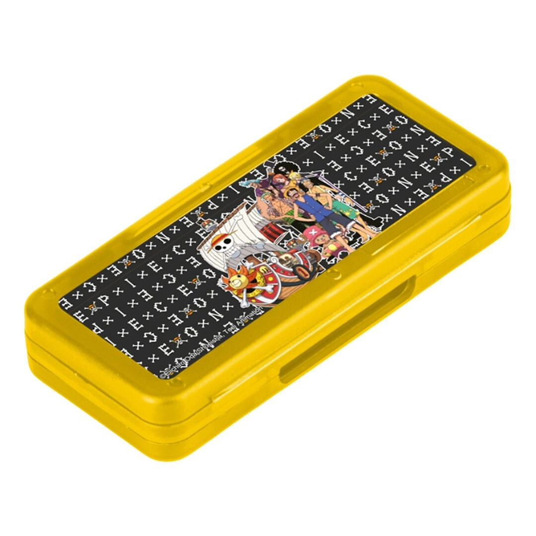 One Piece Premium Bag - Game Case for Nintendo Switch