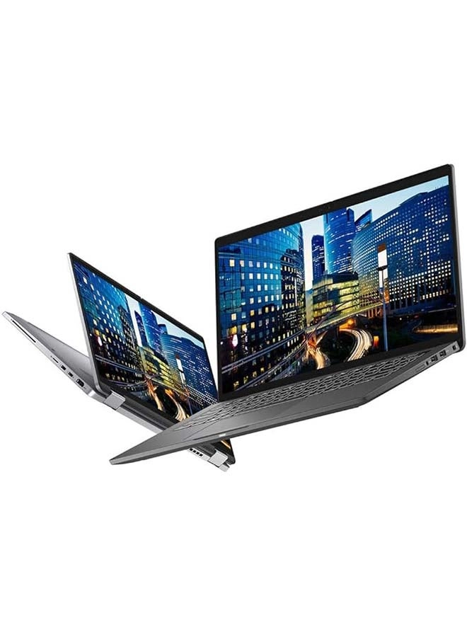 Latitude 7410 - 14'' Core i7-10610U 16GB DDR4 256GB SSD