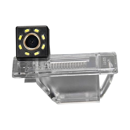 Rear View Wireless Car Rear View camera - Night vision Wireless Kit