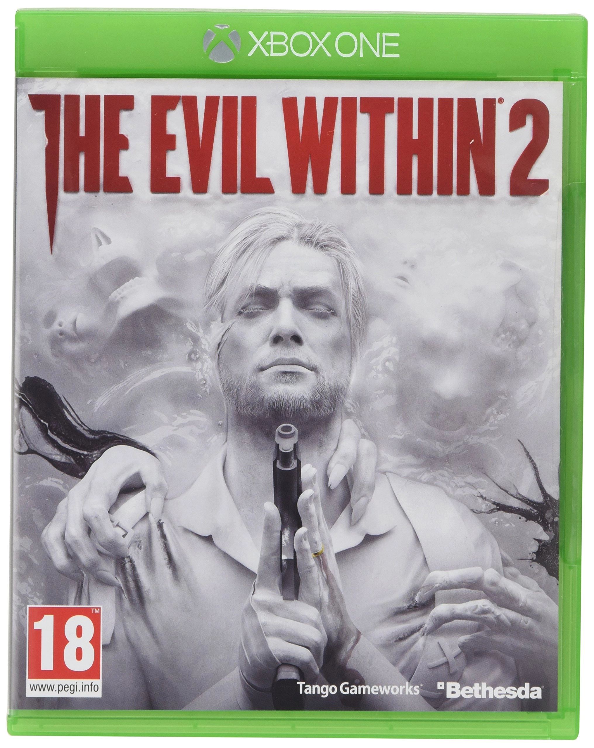The Evil Within 2 - Xbox One
