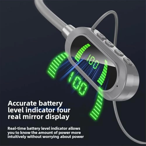 YG07 Wireless Earbud