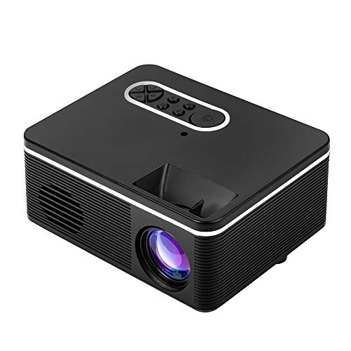 Portable Projector - 1080P