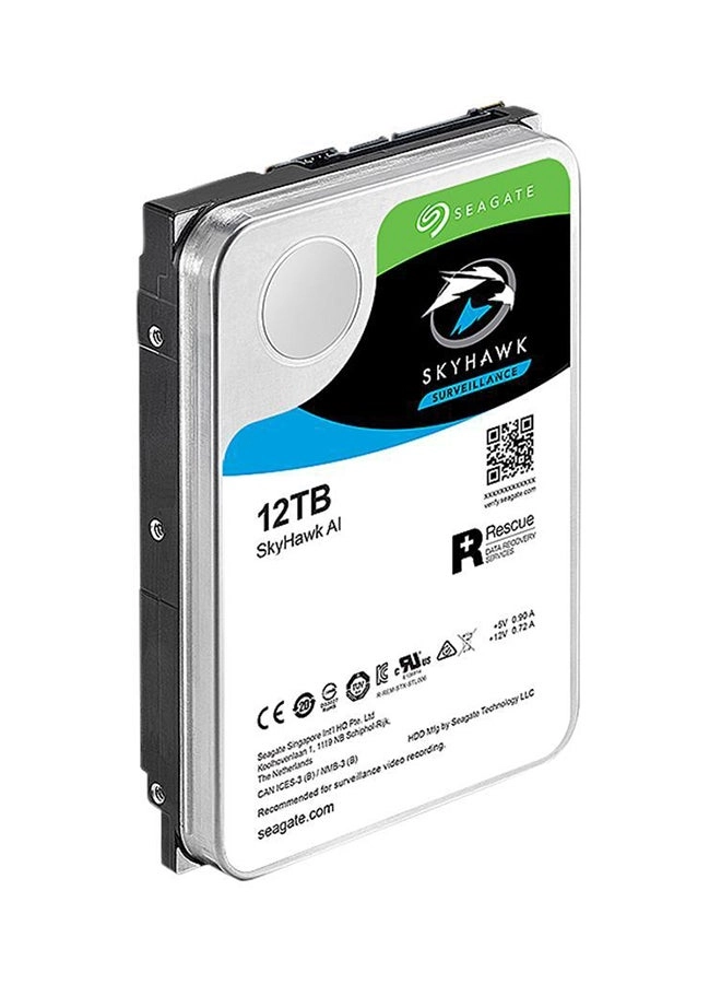 SkyHawk AI - 12.0 TB
