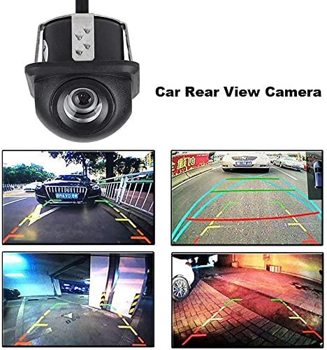 Rear View Backup Camera