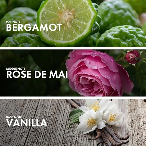 FLORIENTAL BERGAMOT Eau de Parfum 50ml