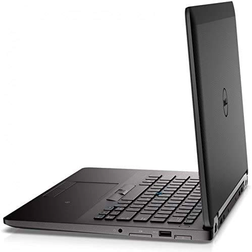 Latitude E7470 - 14'' i5-6th_gen 8GB DDR4 256GB SSD