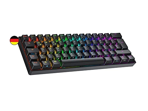 Supernova 60% - DE Wired
