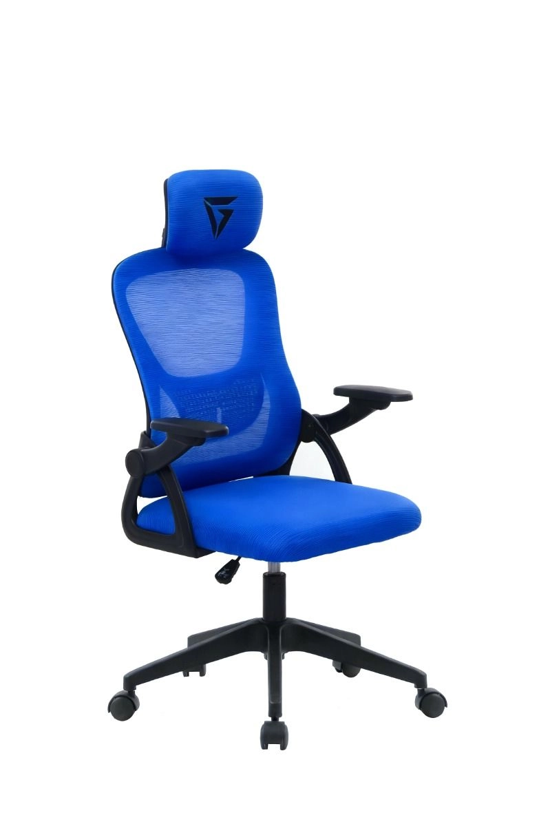 Apex Champ V2 - Red 100MM Height Adjustment