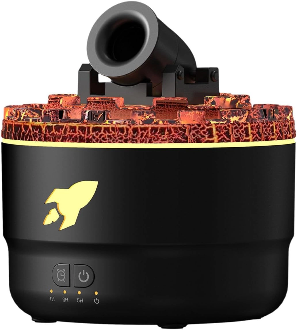 TechTree Cannon Blast Aroma Humidifier