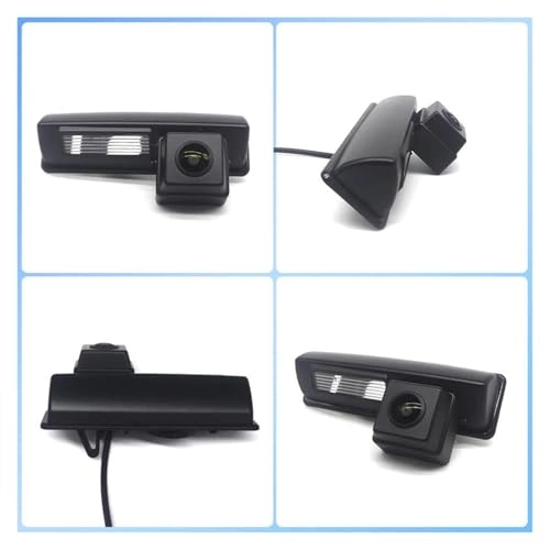 Rear View Camera - Night vision 1280*720P