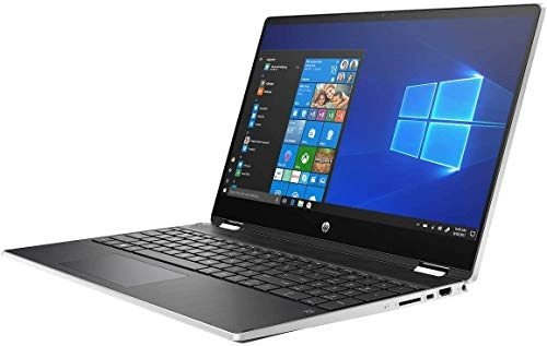 Pavilion X360 15-dq1003ca - 15.6'' Core i7-10510U 16GB DDR4 512GB SSD