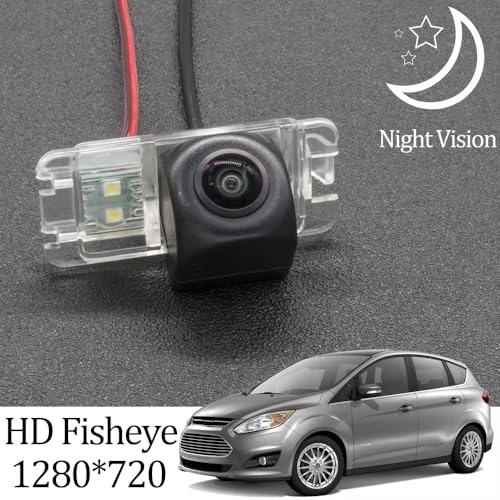 D170 AHD - Night vision Universal Connector 720P