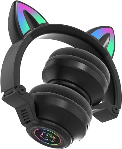 Kids Bluetooth Headphones Wireless Headphone
