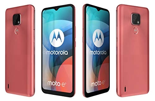 Moto E7 - 2GB 32GB