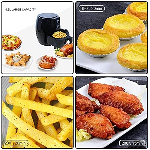 Air Fryer CAJIKON