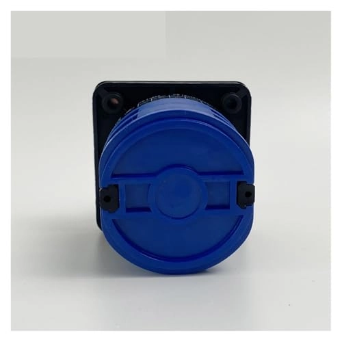 LW26-32/2 - Rail Type 32A 660V