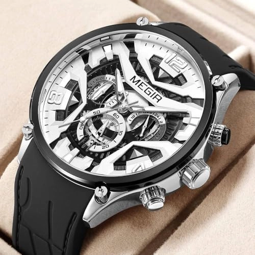 Sport Watch 46mm alloy