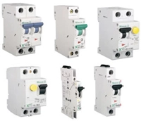 Electrical Equipment & Supplies