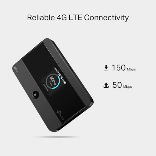 M7352 - 287Mbps 802.11ax