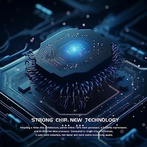 CPF906 - 4G LTE 802.11ax 300Mbps