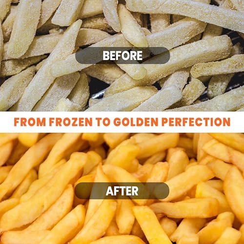 Non Stick Air Fryer JT-116