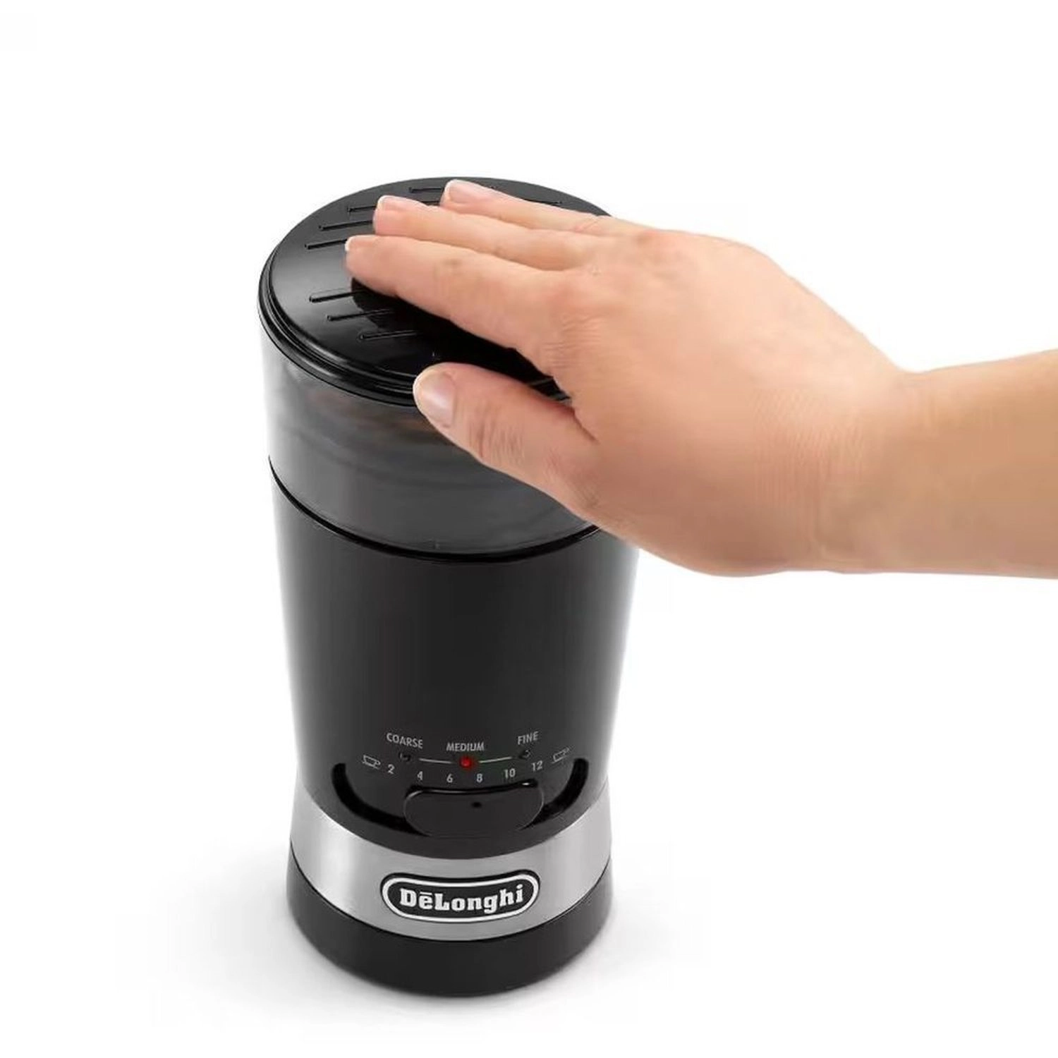 KG210 - 90 gram Black