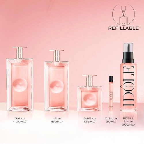 Idole Le Grand Parfum Eau de Parfum 100 ml