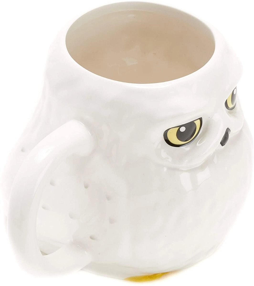 Harry Potter Hedwig Shaped Mug - Oversized
