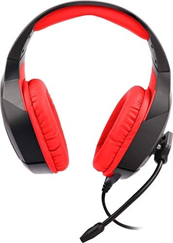 Zeb-Rush Wired Headphone