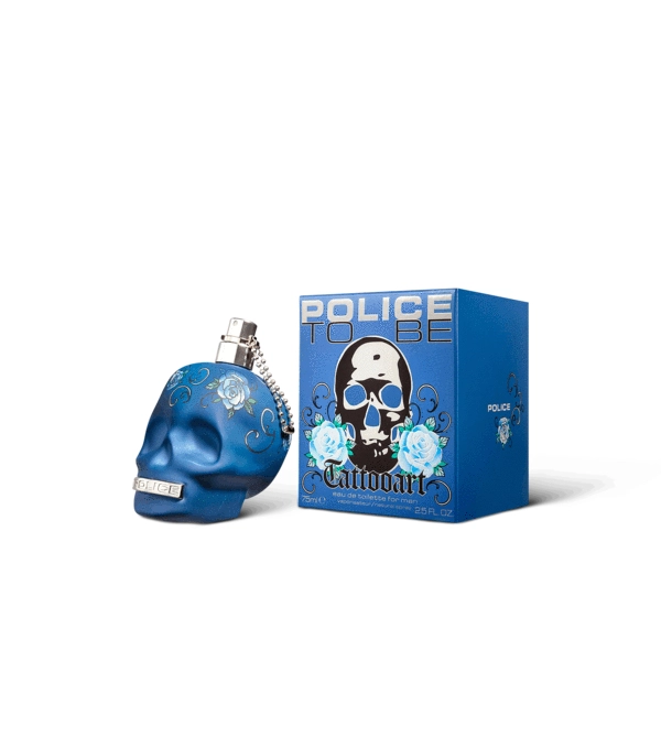 to Be Eau de Toilette 75 ml