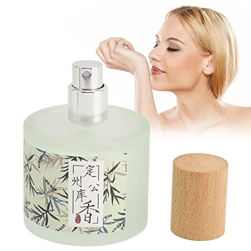 Women Perfume Eau de Parfum