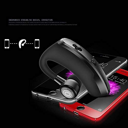 V9.BT.Headset_600 Wireless Headset
