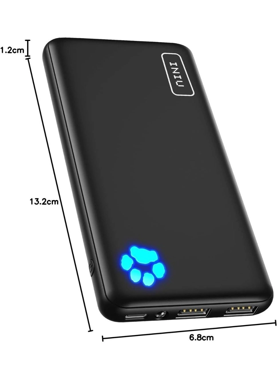 BI-B61 - 10000mAh 22.5W