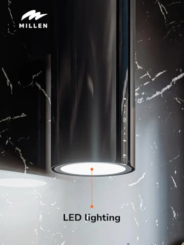 MTUB 35 - 605 Cubic Meters Per Hour 35 cm