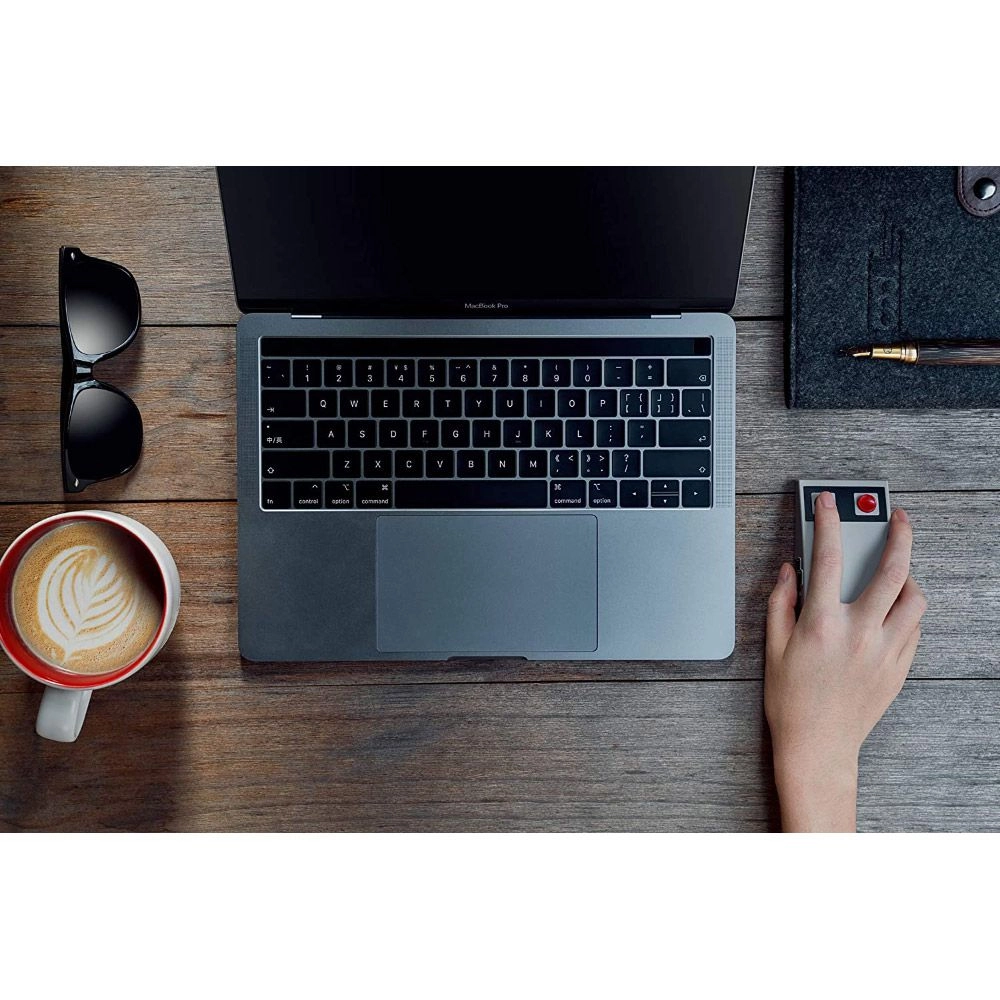 N30 - 2.4Ghz Wireless