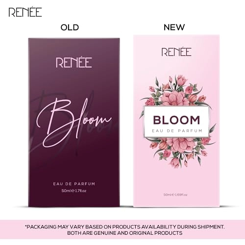 Bloom Eau de Parfum 50ml