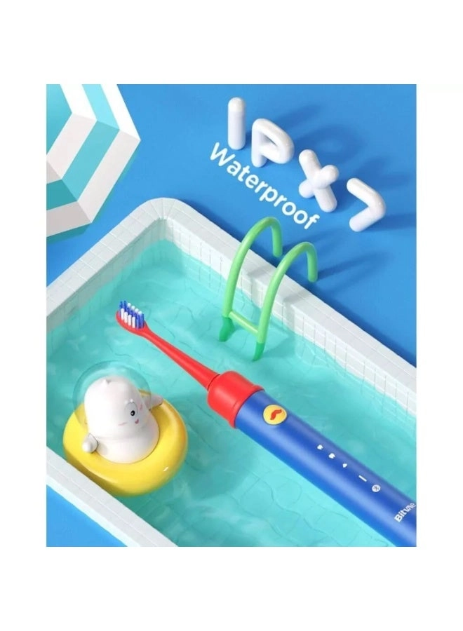 S2 - Electric Toothbrush HD2 UV Toothbrush Holder 8 Brush Heads