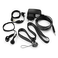 Mobile Communication Device Parts & Accessories