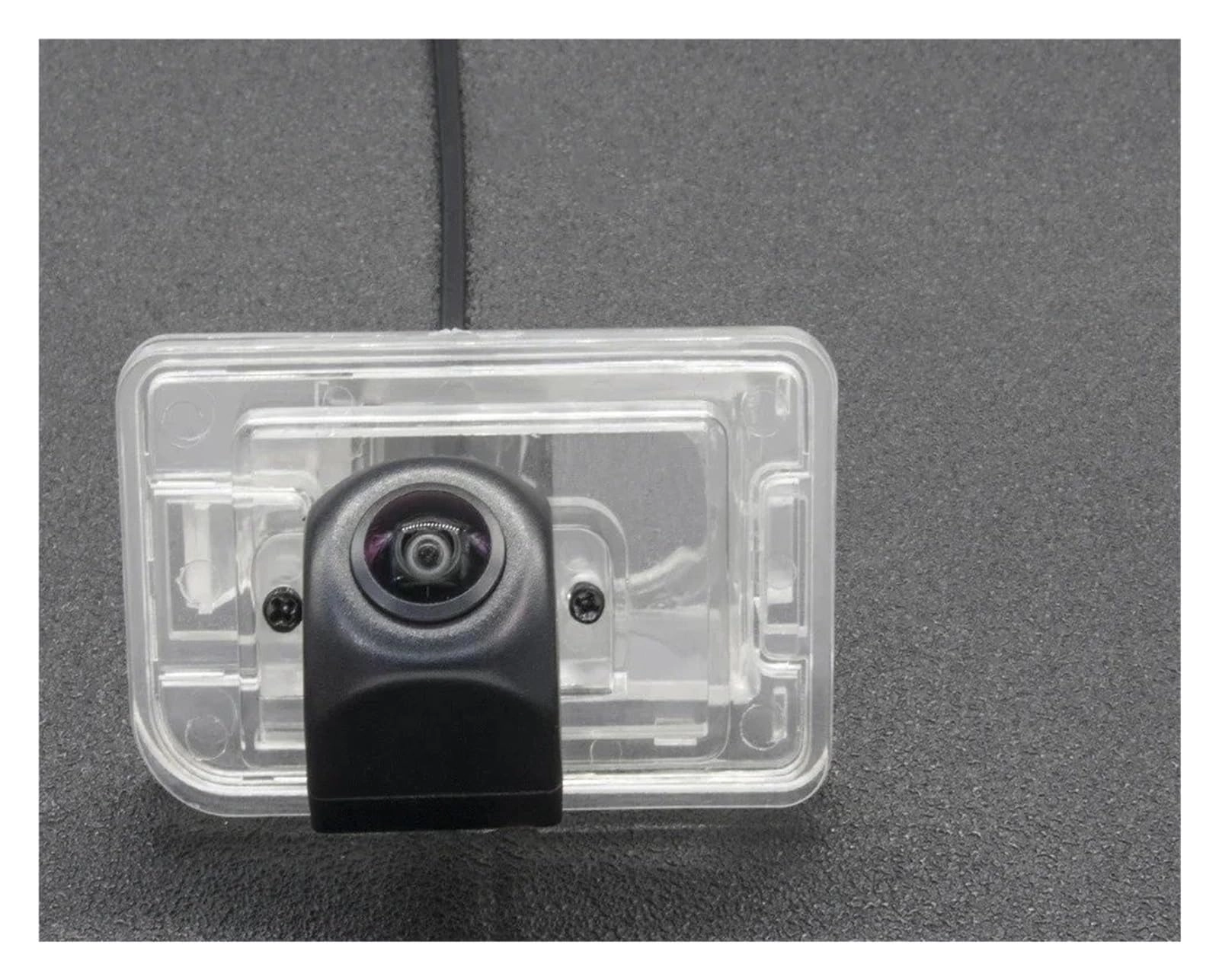 Rear View Camera - Night vision Wireless 1280 x 720 pixels
