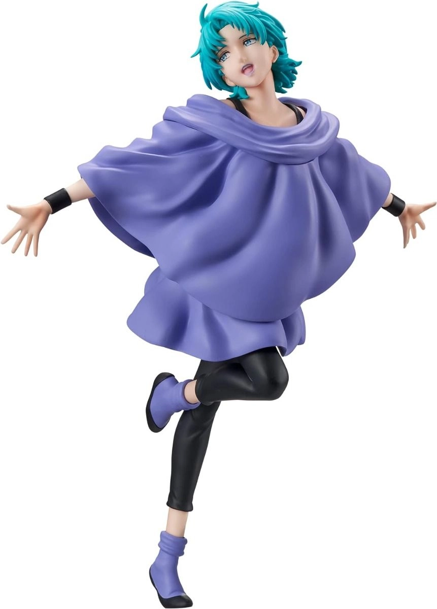 Banpresto Four Murasame - Mobile Suit Z Gundam (18 cm)